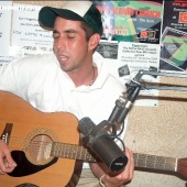 7th Son on the Native Noise Acoustic Collection