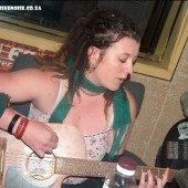 Mitsoo on The Native Noise Acoustic Collection