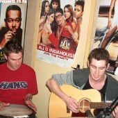 Niche on The Native Noise Acoustic Collection
