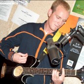 Overgraze on The Native Noise Acoustic Collection