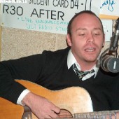 Roswell Kings on The Native Noise Acoustic Collection