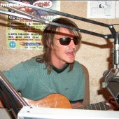 Boo! on The Native Noise Acoustic Collection