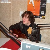 The View (Superfine) on The Native Noise Acoustic Collection