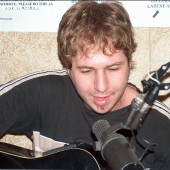 Velve on The Native Noise Acoustic Collection