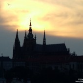 Amsterdam &ndash; Berlin &ndash; Prague