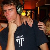 Paul’s Eurotrip – The soundtrack to my journey