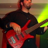 Myepic live at 88 Lounge Myepic live at 88 Lounge