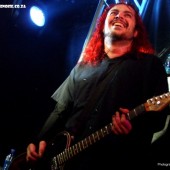 Seether concert at The Doors