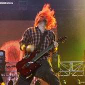 My Coke Fest 2006 – Durban