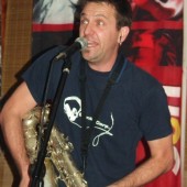 Bed on Bricks live at Back 2 Basix