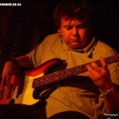 The Hellphones live at The Blues Room
