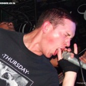 Knave, Dead City Centres, Libido, Psordid, Torment & 21 Guns live at Roxy’s