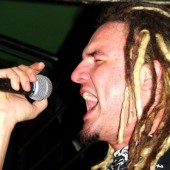 Pestroy, Bloodline Ltd. and New Born Fire live at Roxy’s