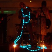 Velve & Rokkeloos live at 88 Lounge