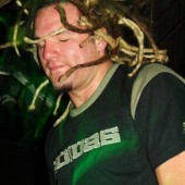Pestroy, Fuzigish and Martin Rocka & the Sick Shop live at Roxy’s
