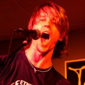 Fevertree and Fahrenheit live at Tanz Cafe Fevertree and Fahrenheit live at Tanz Cafe