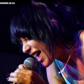 Running with Scissors, Japan & I and Rokkeloos at Roxy’s