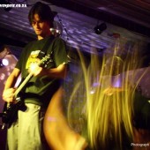 Pestroy and Myepic live at Tempos Pestroy and Myepic live at Tempos