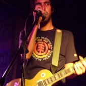 Cassette & 7th Son live at The Blues Room