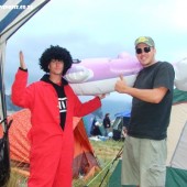 Splashy Fen 2007