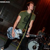 Fevertree live on 5fm Fevertree live on 5fm