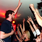 16 Stitch, Crash Car Burn, Myepic and Bloodmoney live at the Olive Lounge 16 Stitch, Crash Car Burn, Myepic and Bloodmoney live at the Olive Lounge