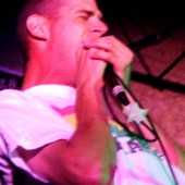 New Academics and Tidal Waves at Roxy’s