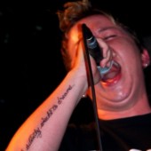 Holly and the Woods, Lonehill Estate and Voodoo Child live at the Blues Room