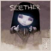 Seether knocks the Foo Fighters off the number one spot