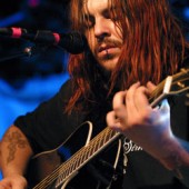 Seether’s Shaun Morgan Welgemoed to perform unplugged in South Africa