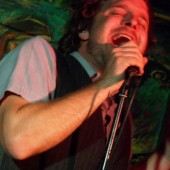 Perez at The Bohemian