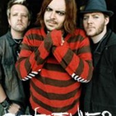 Seether claims Christmas No.1 on 5fm