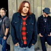 Seether wins their first SAMA