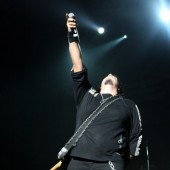 Seether Homecoming Tour – Johannesburg