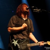 Seether Homecoming Tour – Cape Town
