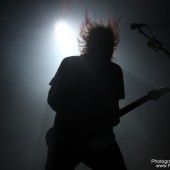 Seether Homecoming Tour – Port Elizabeth