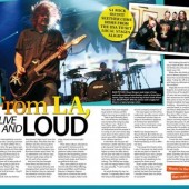 The pinnacle of my career – mentioned in YOU Magazine
