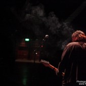 Multi-Shot Video: Seether SA Tour June 2008