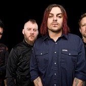 MTV Africa praises Seether with a MAMA