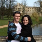 Day trip in the English Countryside