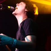 Nightmare of You, Jukebox the Ghost & Dexy @ The Monto Water Rats