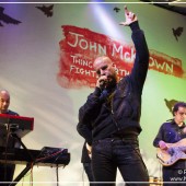 John McKeown’s Showcase