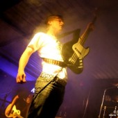 The Rock Summer Tour at Tempos The Rock Summer Tour at Tempos