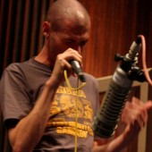 New Academics & Gang of Instrumentals live on 5FM