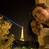 Weekend in Paris