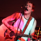 New Academics & Southern Gypsey Queen @ Tanz Cafe