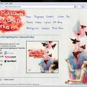 John McKeown Website