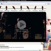 John McKeown Myspace Page