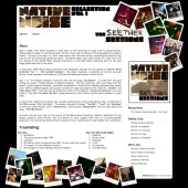 Native Noise Collection – Out Now!