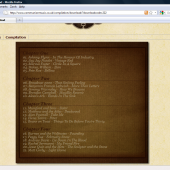 Communion Download System